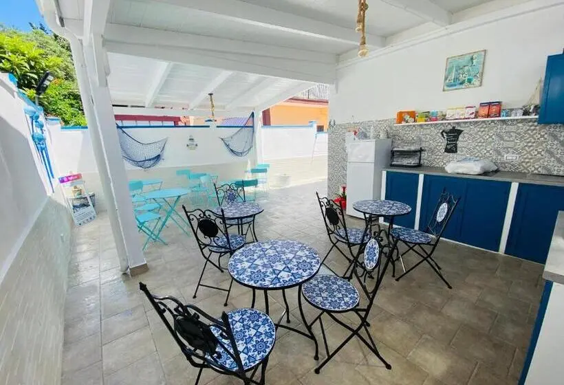 バルコニー付きスタンダードルーム, B&b Alto Salento   Pool And Sun