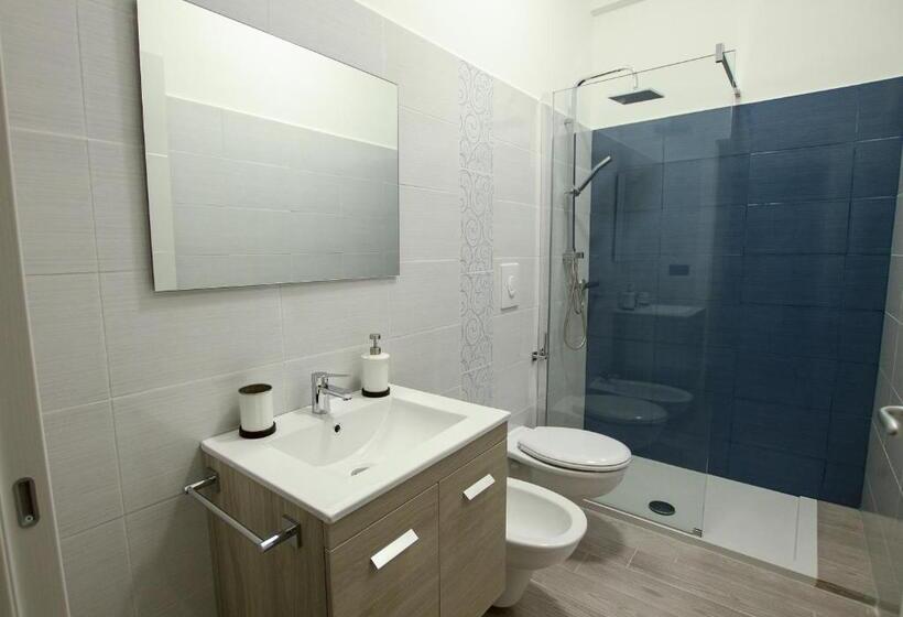 스탠다드 발코니 룸, B&b Alto Salento Pool And Sun