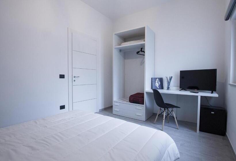 패밀리 스위트, B&b Alto Salento Pool And Sun