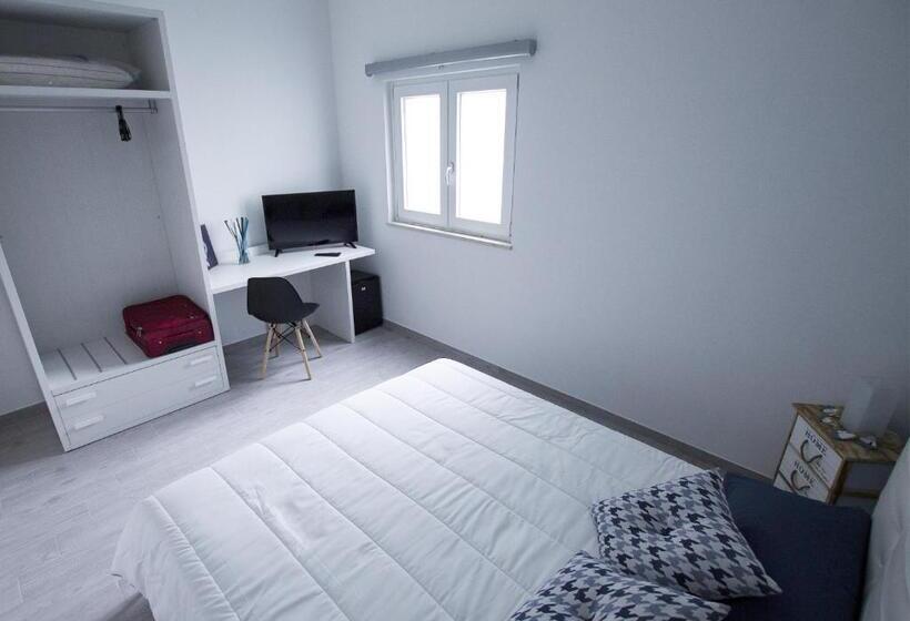 패밀리 스위트, B&b Alto Salento Pool And Sun