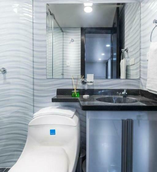 标准间, Boutique Markes