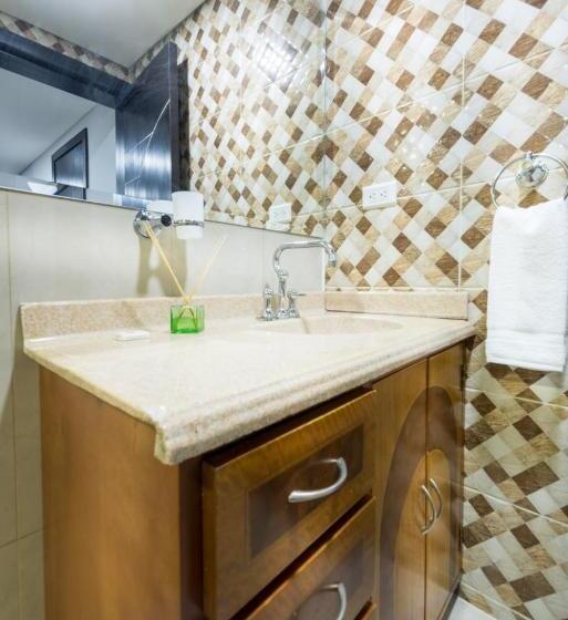 豪华房间, Boutique Markes