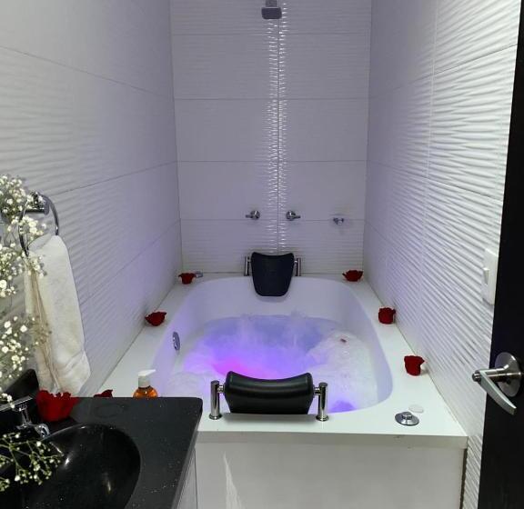 套房, Boutique Markes