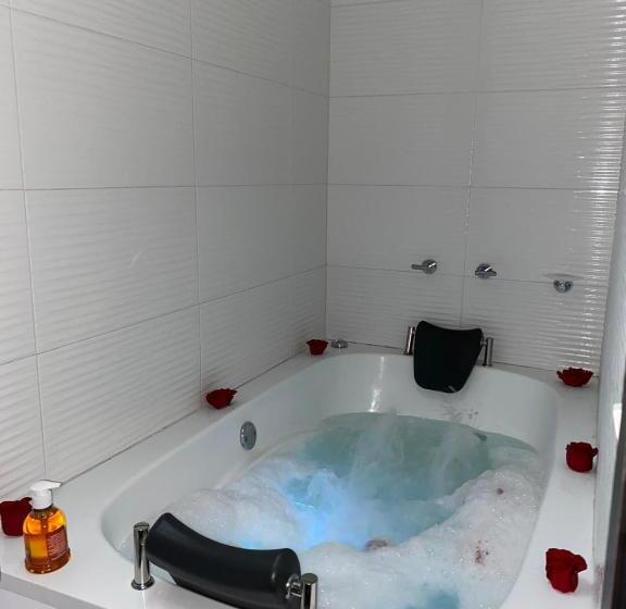 套房, Boutique Markes