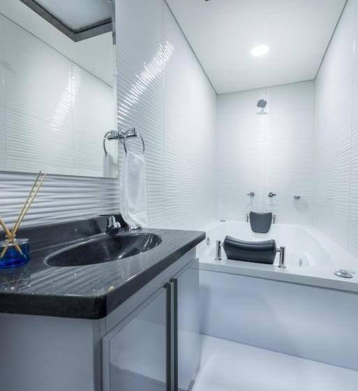 套房, Boutique Markes