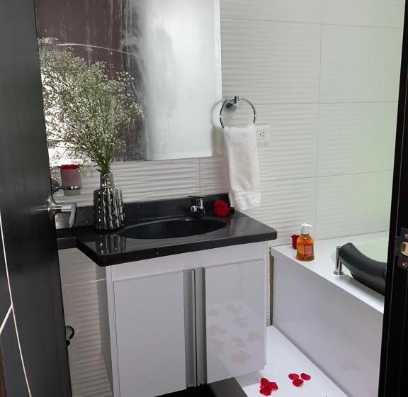 套房, Boutique Markes