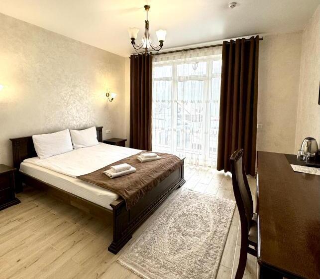 اتاق استاندارد, Gold Palace Wellness & Spa