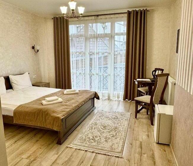 اتاق استاندارد, Gold Palace Wellness & Spa