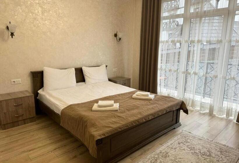 اتاق استاندارد, Gold Palace Wellness & Spa