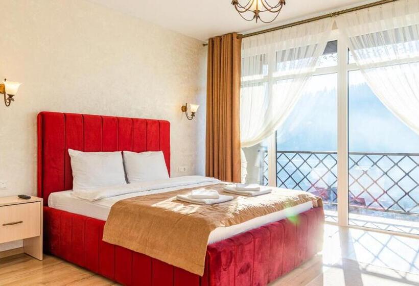 سوییت سوپریور, Gold Palace Wellness & Spa