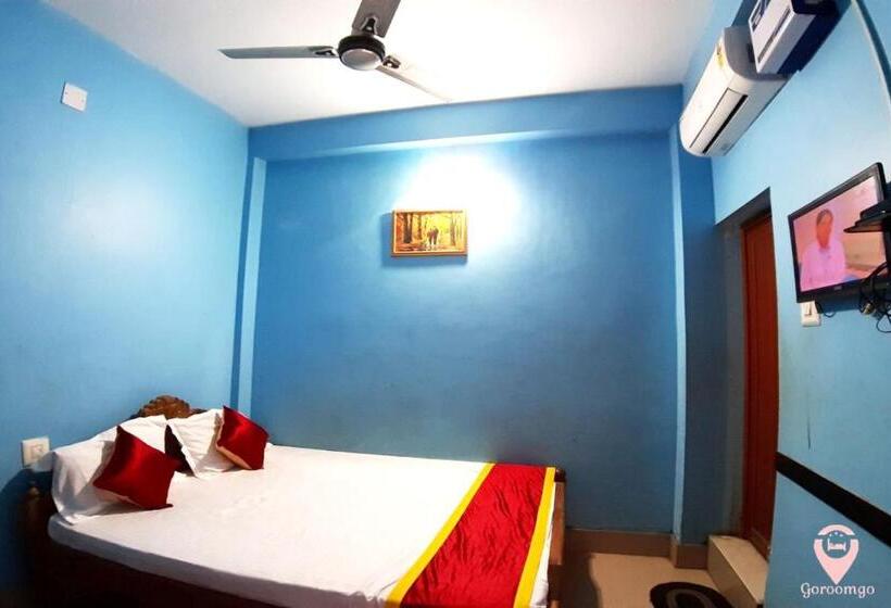 اتاق لوکس, Star Lodge Near Temple Best Choice Of Travellers By Morservices