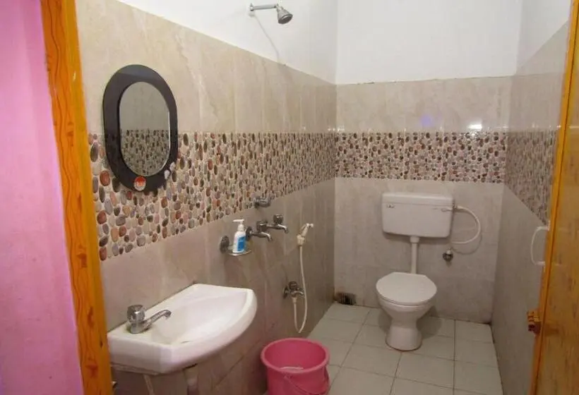 اتاق استاندارد, Star Lodge Near Temple Best Choice Of Travellers By Morservices