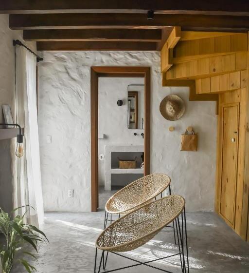 シャレー・スペリアー1寝室, Aurora E Vale