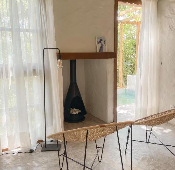 シャレー・スペリアー1寝室, Aurora E Vale