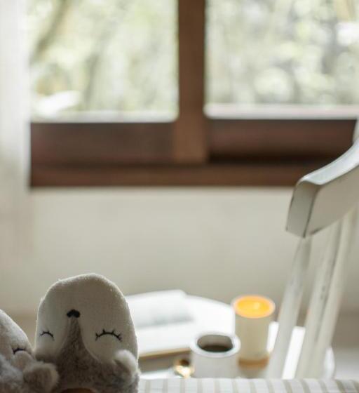 ガーデンビュースタンダードルーム, Aurora E Vale