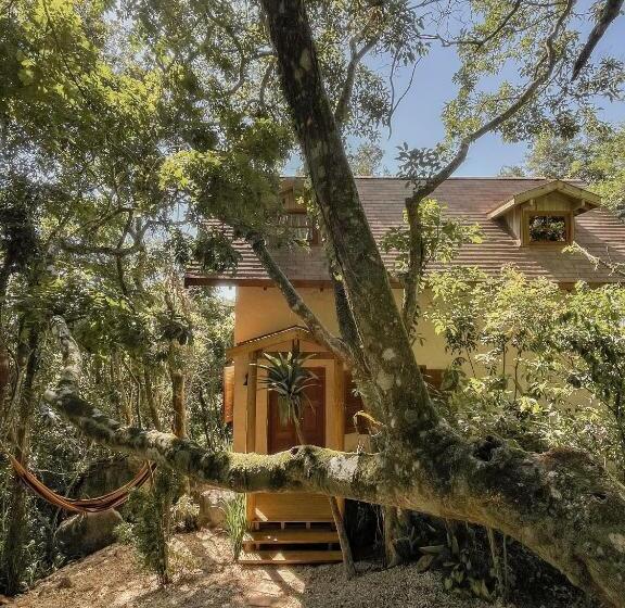 シャレー・スペリアー1寝室, Aurora E Vale