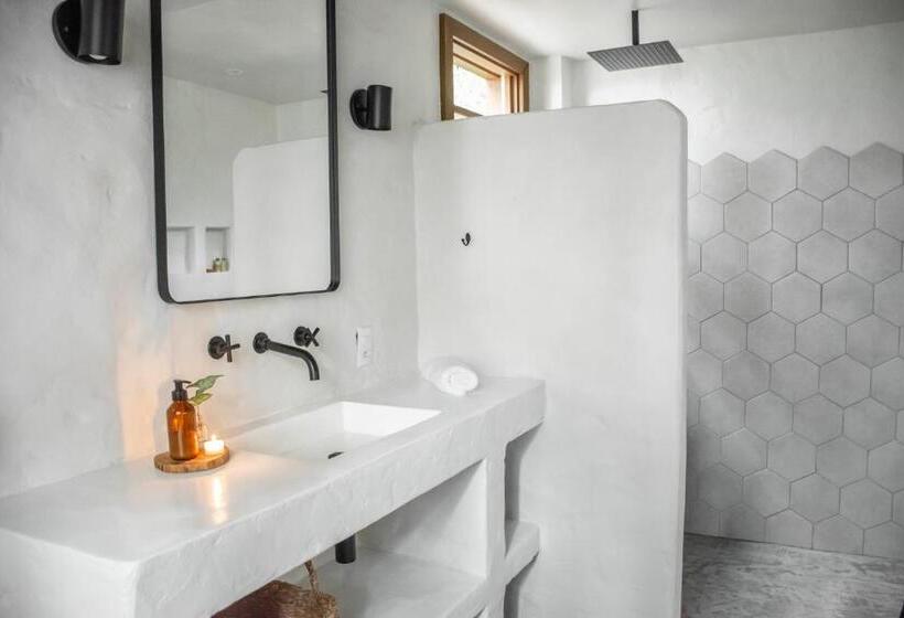 シャレー・スペリアー1寝室, Aurora E Vale