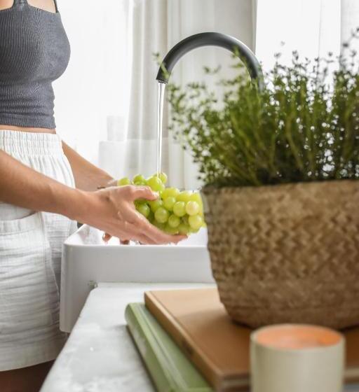 シャレー・スペリアー1寝室, Aurora E Vale