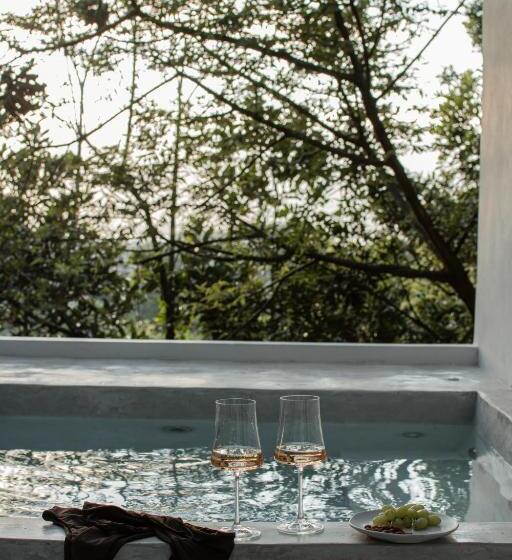 シャレー1寝室, Aurora E Vale