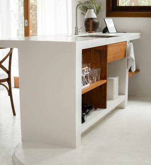 シャレー1寝室, Aurora E Vale