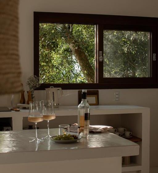 シャレー1寝室, Aurora E Vale