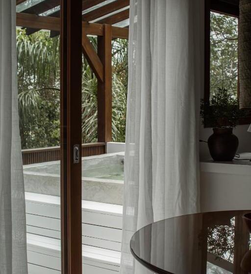 シャレー1寝室, Aurora E Vale