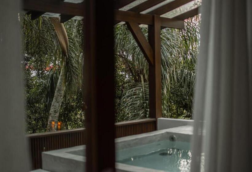 シャレー1寝室, Aurora E Vale