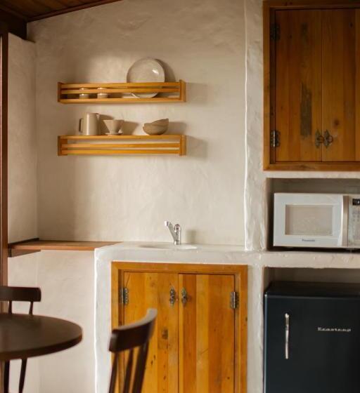 ガーデンビュースタンダードルーム, Aurora E Vale