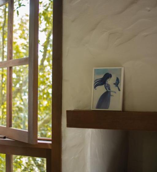 シャレー・スペリアー1寝室, Aurora E Vale