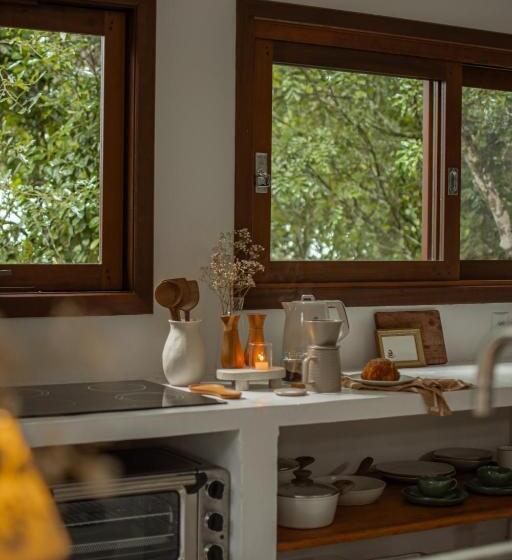 シャレー1寝室, Aurora E Vale