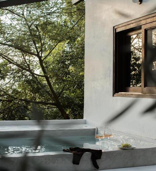 シャレー1寝室, Aurora E Vale