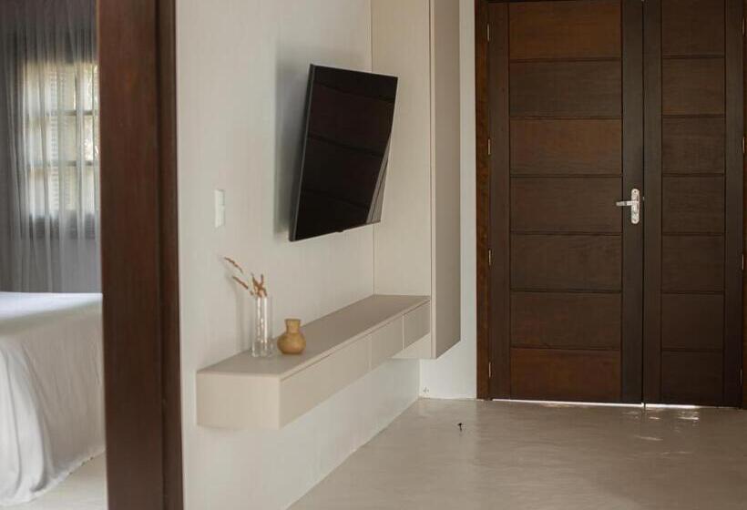 シャレー1寝室, Aurora E Vale