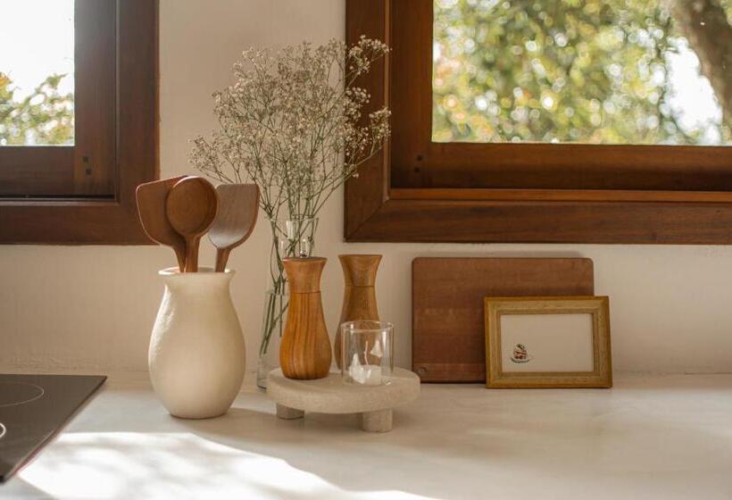 シャレー1寝室, Aurora E Vale