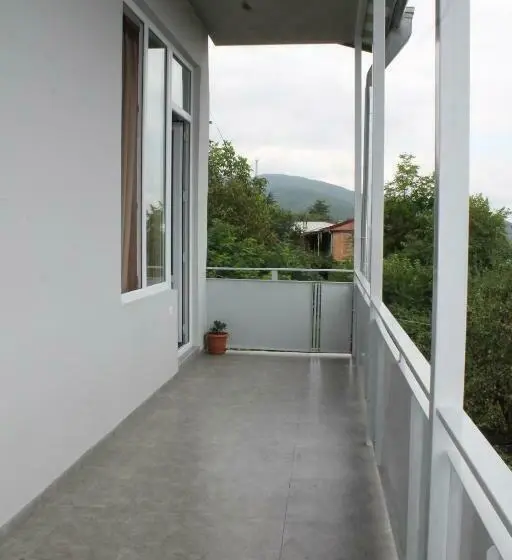 اتاق استاندارد با بالکن, Sighnaghi Inn