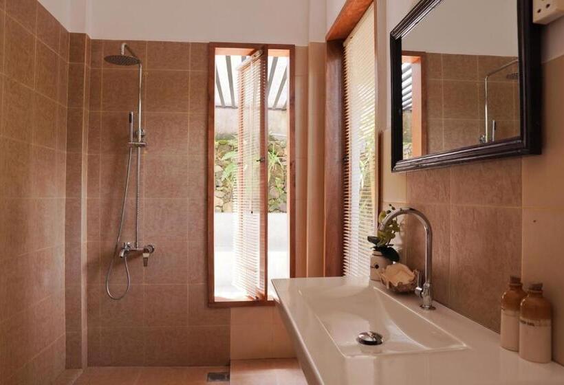 스탠다드 내측 룸, The Secret Guesthouse