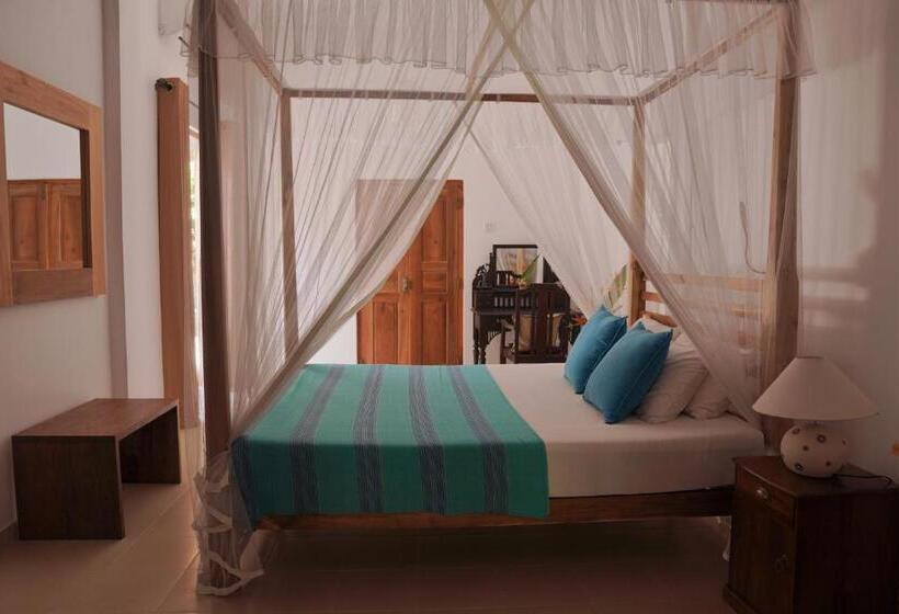 스탠다드 내측 룸, The Secret Guesthouse