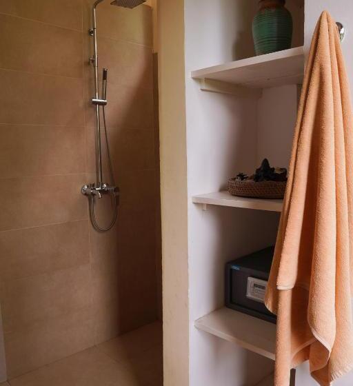 스탠다드 발코니 룸, The Secret Guesthouse