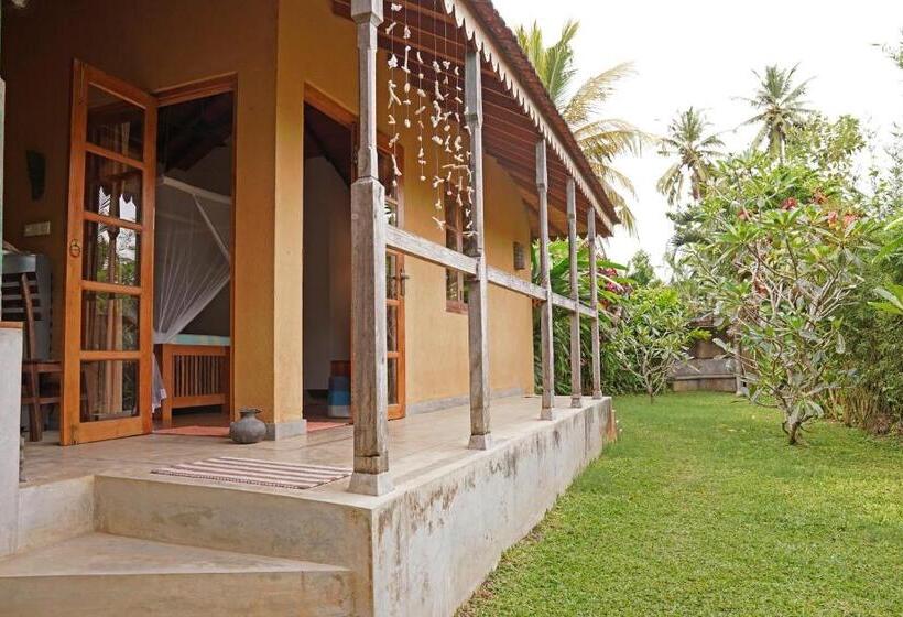 샬레, The Secret Guesthouse