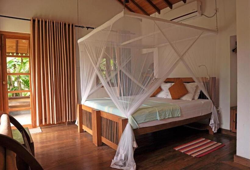 Шале 1 Спальня, The Secret Guesthouse