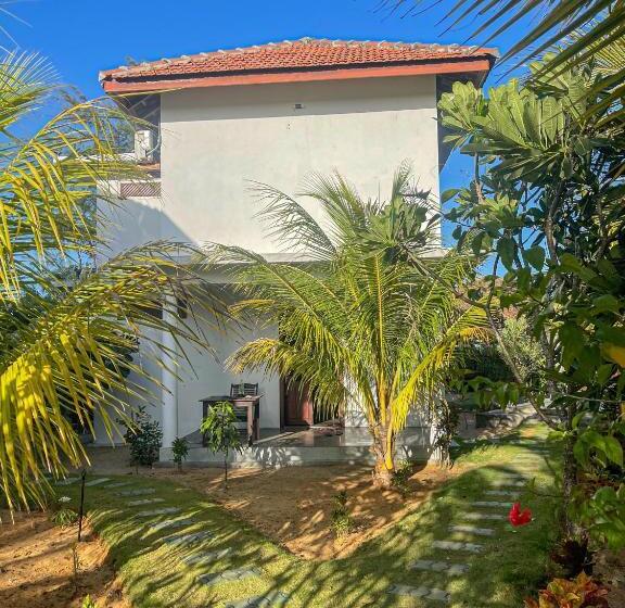 غرفة عائلية, Whisky Point Surf Cabana