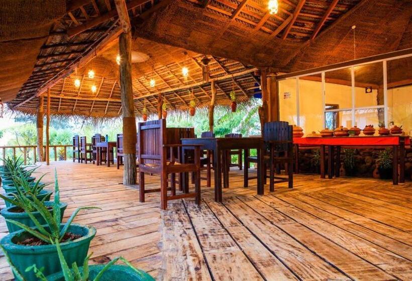 غرفة ديلوكس مطلّة علي البحر, Whisky Point Surf Cabana