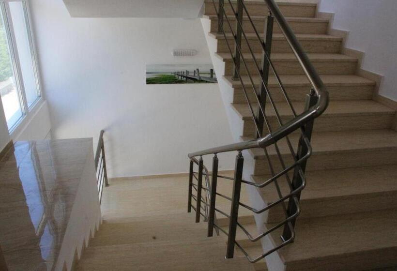 اتاق خانوادگی, Zigovic Apartmani