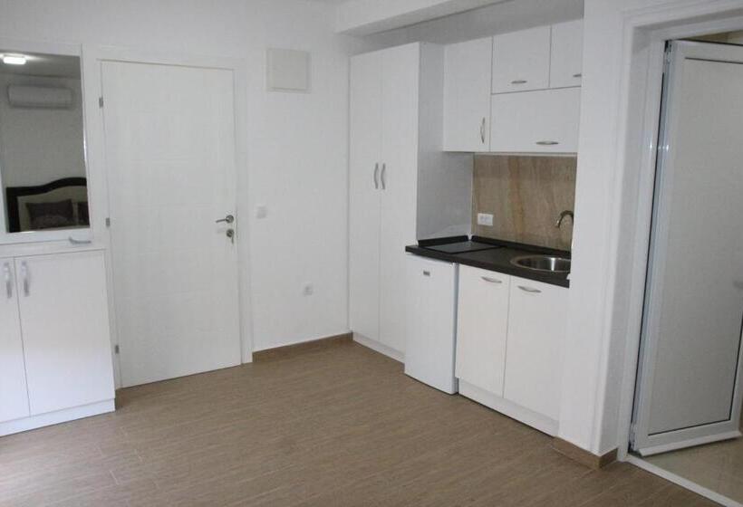 اتاق خانوادگی, Zigovic Apartmani