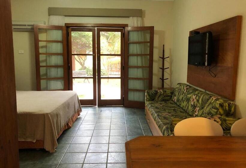 침실 1개 아파트, Suite 1108 Ilhaflat