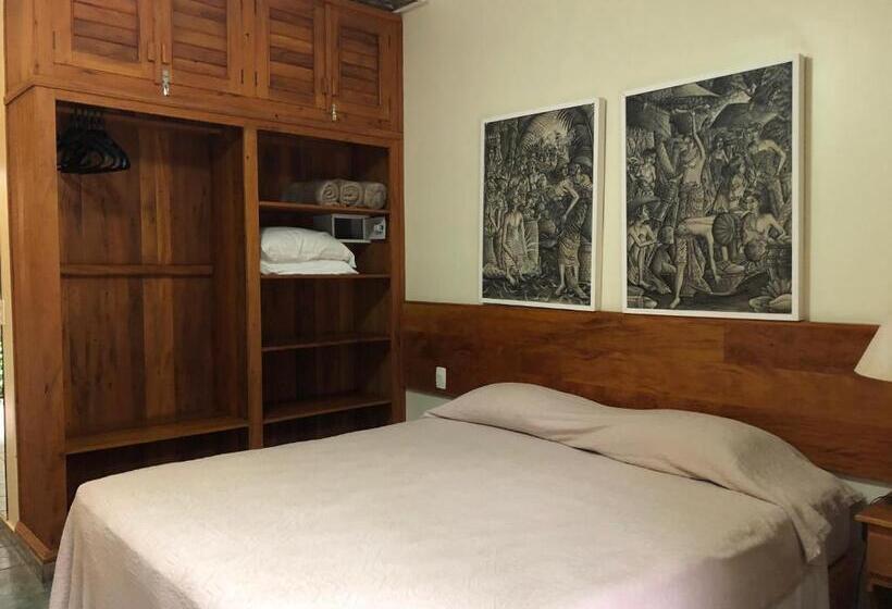 شقة غرفة واحدة, Suite 1108 Ilhaflat