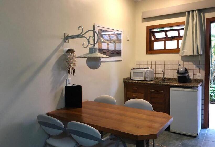 شقة غرفة واحدة, Suite 1108 Ilhaflat