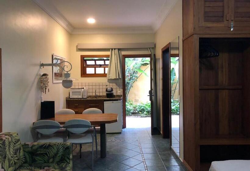 带1个卧室的公寓, Suite 1108 Ilhaflat