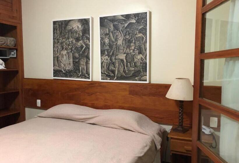 침실 1개 아파트, Suite 1108 Ilhaflat