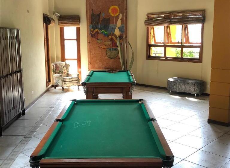 带1个卧室的公寓, Suite 1108 Ilhaflat