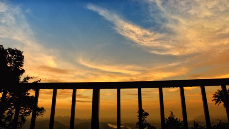 标准间带阳台, Sa Rest Inn